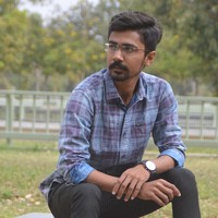 Kuldip Chavda