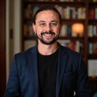 Matthew Getzin, Ph.D.