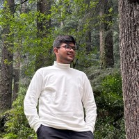 Daksh Goyal