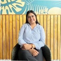 Anjali Sharma
