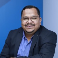 Sanjay K Vishwakarma