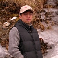 Shih-Yao Lin