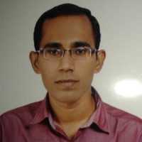 Suhas Mane