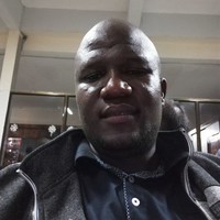 Thulani Eric Mamba