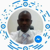 Edochie Okafor-Mbah