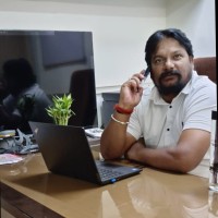 Nitinkumar Kamble