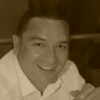 Mark Wilkinson