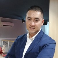 Javier Soto Liu