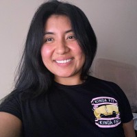 Ericka Y. Ramirez