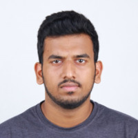 Praveenen Sritharan