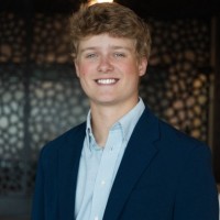 Connor Murray