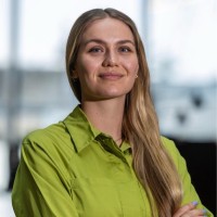 Josephine Banke Petersen