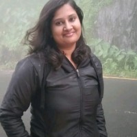 Kavya Balaji