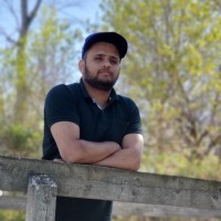 Yadav Manhas