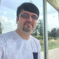 Ashish Jain