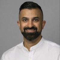 Haider Naqvi