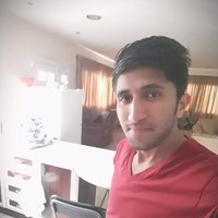 Muhammad Farhan Bhatti