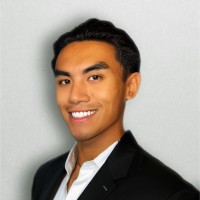 Matthew Matias