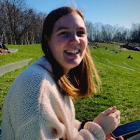 Lene Van Den Eynde
