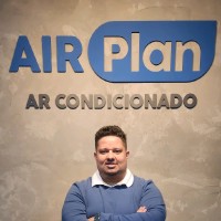 Henrique Brig - AirPlan HVAC