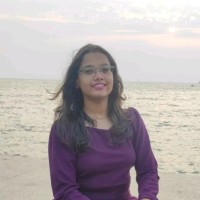 Komal Shirke