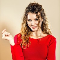 Oksana Bevz