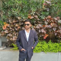 Harshil Patadia