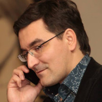 Timur Karimov