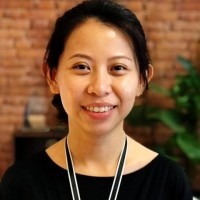 Claire Chong