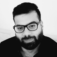Ahmad Abdilrahim