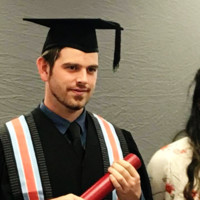 Joshua Glatthaar