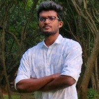 Sagadevan K