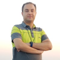 Ahmad Navidi
