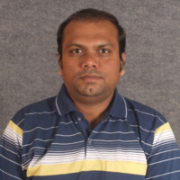 Vinay Vernekar
