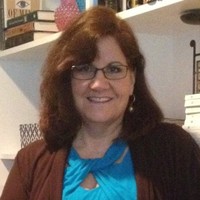 Rochelle Kruger