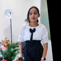 Shraddha Kadam