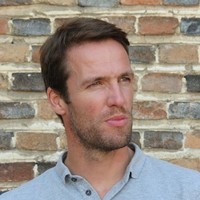 Rob Leek