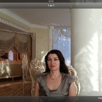 Лилия Сергеева