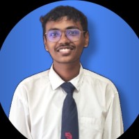 Siddharth Sandeep