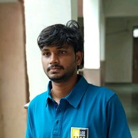 Md. Arif Ahmad