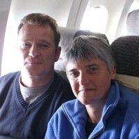 Dirk - Tine Wellens - Thys
