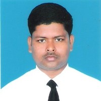 Prashanta Sahu