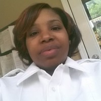 Katherine Polk