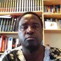 Moses Mtimunye, PMP®