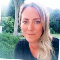 Lindsay Woodford
