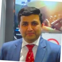 Gagan Gupta