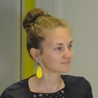 Giulia Bertoncini