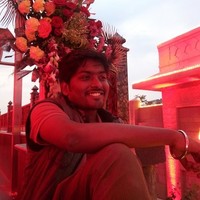 Rahul Shriwastav