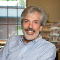 Jed Moffitt