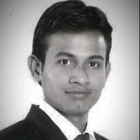 Prafulchandra Shivsharan